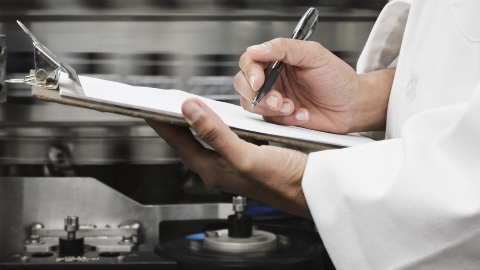 Quality Assurance & Certification